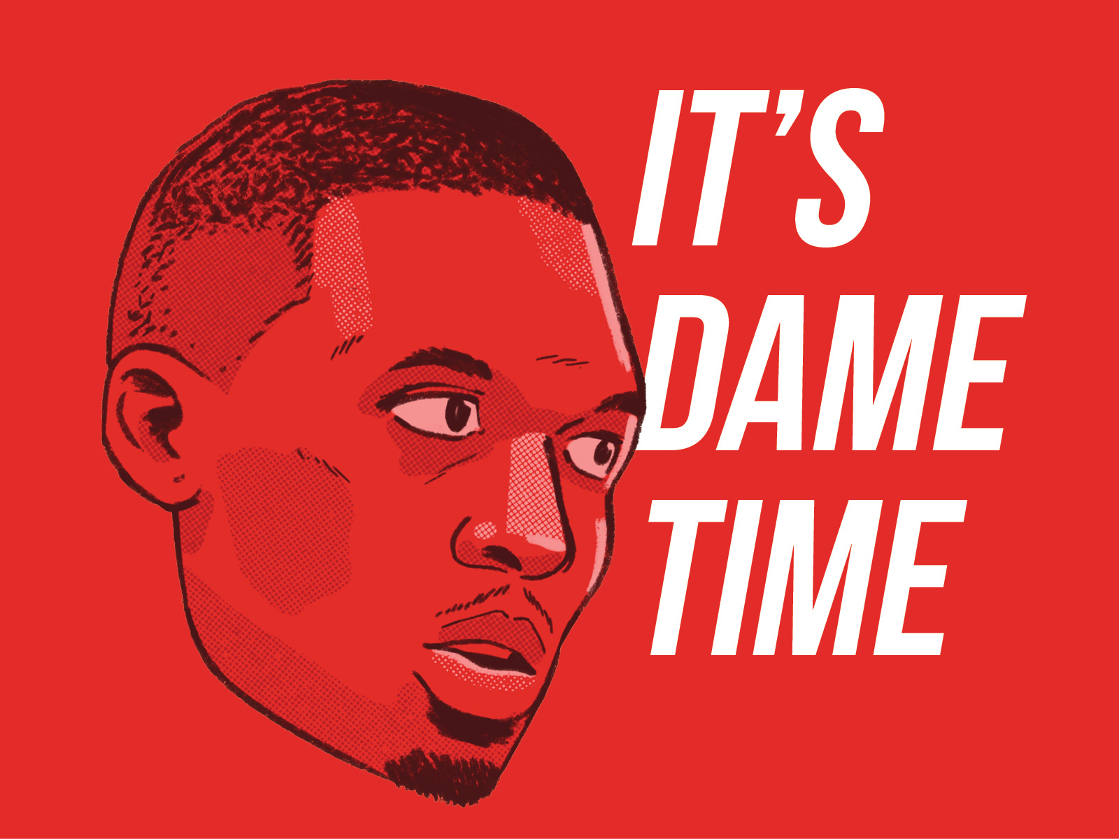 Dame Time By Tim Eggert On Dribbble