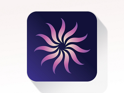 Procreate App Icon