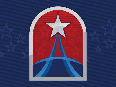 2021 NBA All-Star Secondary Logo all star basketball illustration logo nba secondary logo secondary mark sports sports logo vector