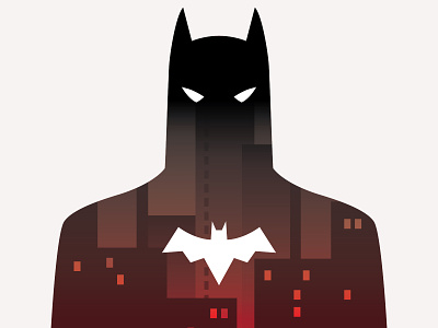 Batman Day bat batman comic books comics dark knight digital gotham gotham city illustration poster vector