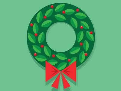 Christmas Wreath