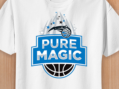 Pure Magic Shirt