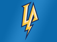 LA Chargers Logo Concept by Fraser Davidson - Dribbble