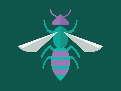 Hornets animal basketball charlotte charlotte hornets digital hornet hornets icon illustration nba vector