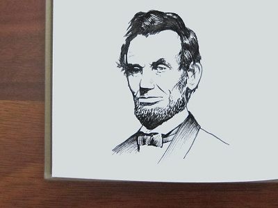 Lincoln illustration