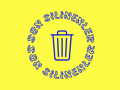 son silinenler logo logo recently deleted son silinenler trash