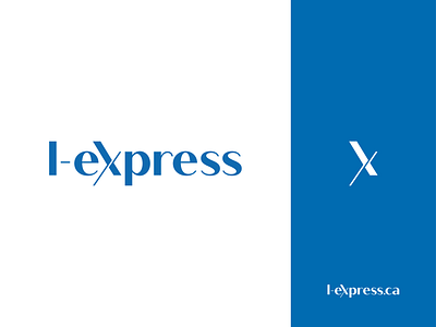 L-Express.ca | Logo