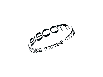 DJ Biscotti |  Logo