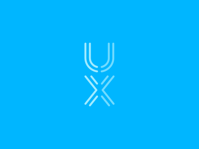 Ux Icon echo reflect ux icon