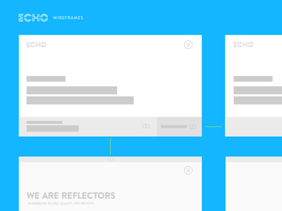 Wireframing wireframes