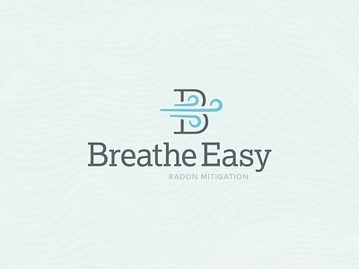 Breathe Easy Mark