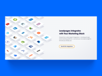 Integrations Illustration