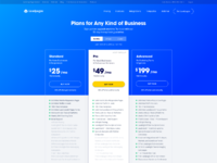 Pricing   desktop