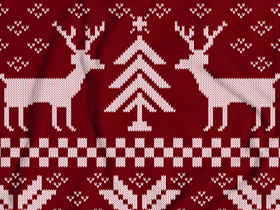 Christmas Sweater