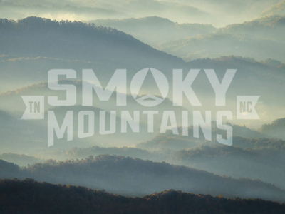 Smoky Mountains Identity