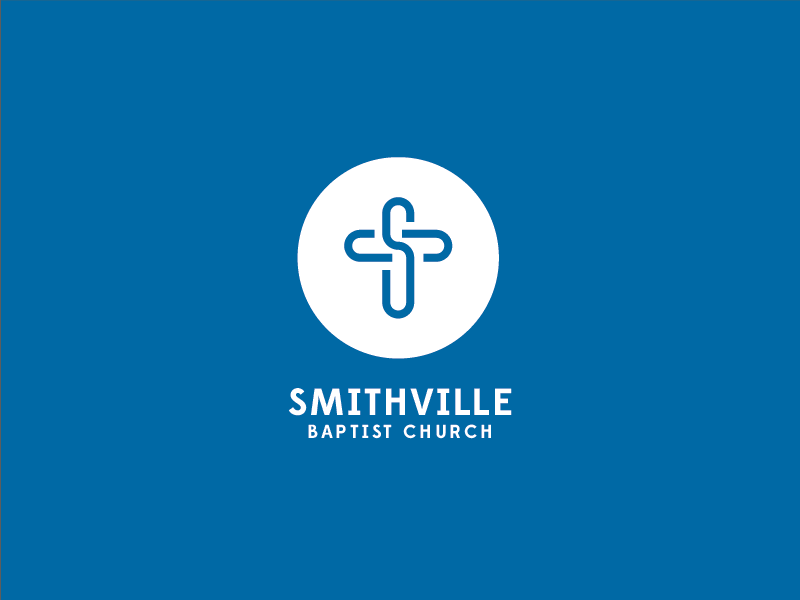 Smithville Baptist Church WIP by Paul Tynes on Dribbble