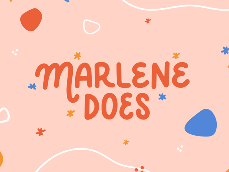 Marlene Does Branding