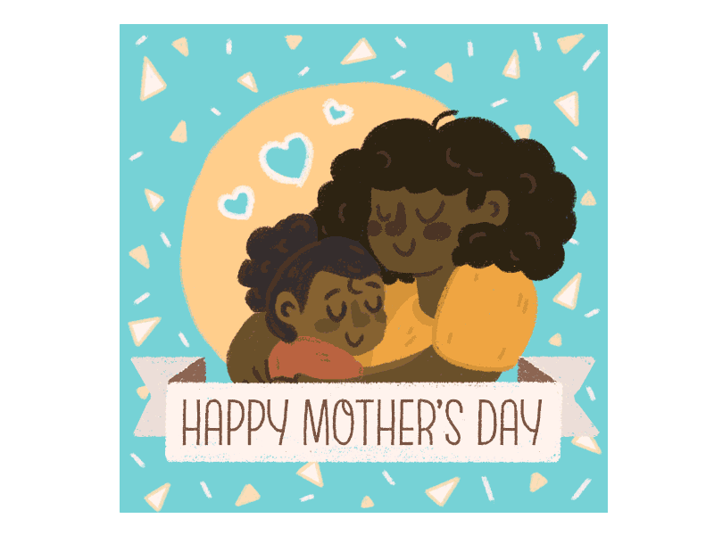 Mother's Day girlpower mothers mothers day women