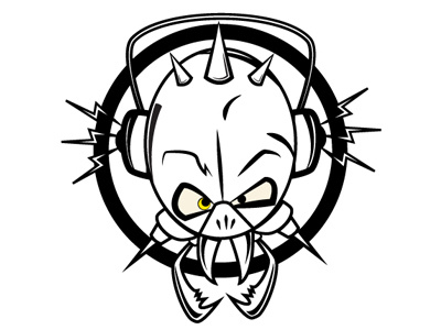 Dizzydribbble