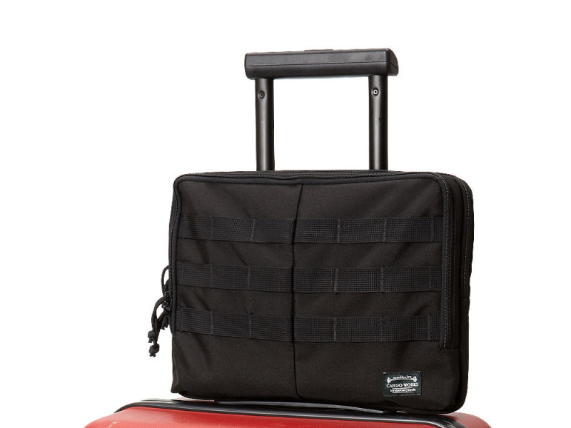 Tips for choosing the best MacBook pro laptop bag by cargo works on