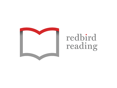 Redbird Reading bird book dyslexia reading