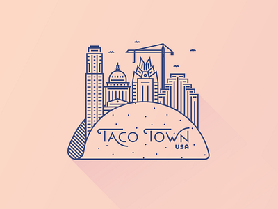 Taco Town