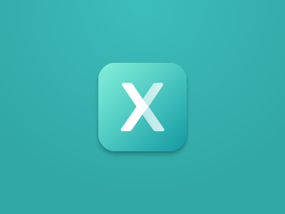 PIXEO App Icon app camera design icon iphoto photo picture pixeo ui ux
