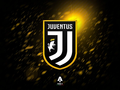 Juventus animation app art branding clean design flat graphic design icon illustration illustrator logo logo design minimal typography ui ux vector web website