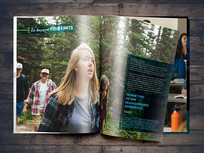 Colorado Christian University - Viewbook