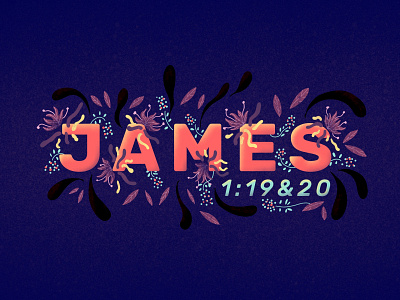 James Verse