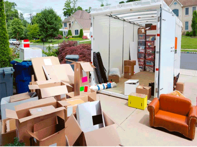 Best Packers and Movers in Ranchi | GoodWill Packers and Movers