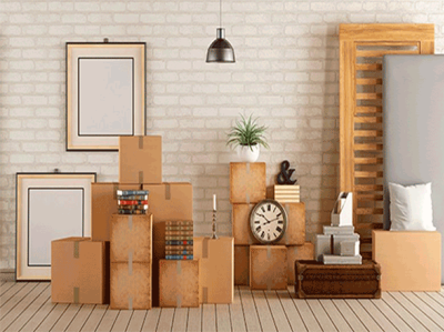 Best Packers and Movers in Muzaffarpur