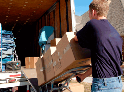 Best Packer and Movers in Ranchi with Safe Mode