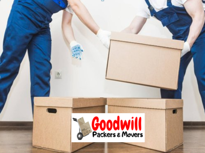 Best Packers and Mover ServiceIn Patna to Shift All Your Goods