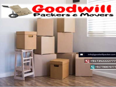 Packers And Mover Service In Darbhanga