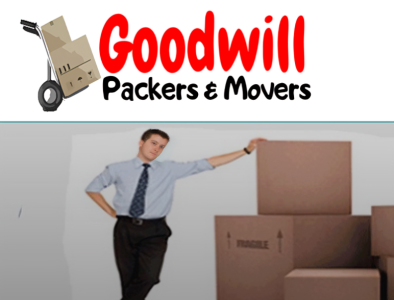 Hire Goodwill Packers and Movers Service in Patna best packers and movers in patna