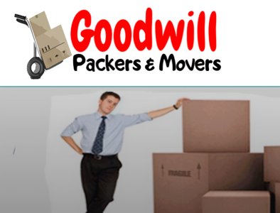 Hire Goodwill Packers and Movers Service in Patna