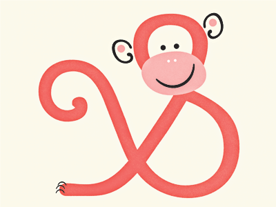 American Type Monkey