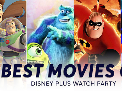 How to Watch DISNEY PLUS WATCH PARTY with Friends? disney plus watch party upcoming disney plus movies