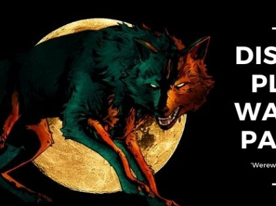 ‘Werewolf By Night’ disney plus party disney plus watch party upcoming disney plus movies