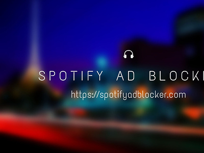 How to install spotify ad blocker extension blockeradspotify spotify adblocker windows screen recorder
