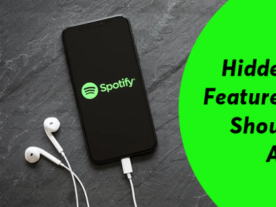 Hidden Spotify Features Everyone Should Know About ad blocker for spotify ad blocker pc ad blocker spotify spotify ad blocker spotify ad blocker chrome