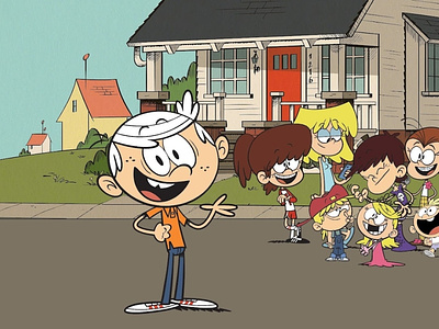 Let's talk about The Loud House tonight - Disney Plus Watch Part disney plus party disney plus watch party upcoming disney plus movies