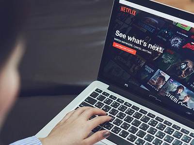 How to use Netflix Party for movie nights with friends? watch party netflix