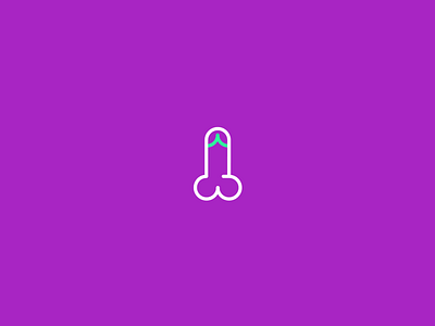 cock - descoberto app #4 icon illustration
