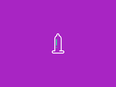 condon - descoberto app #5 condon icon illustration sex