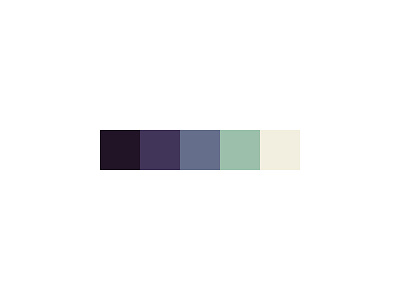 Color Palette for UI colors palette psd swatches theme ui