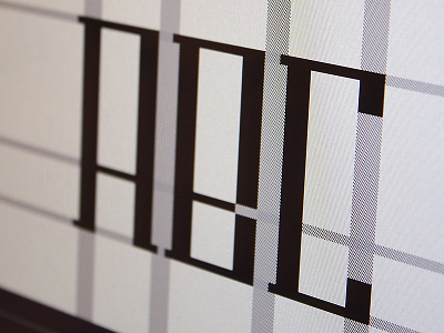 New York Serif font geometric metric modern monospace serif straight type typography