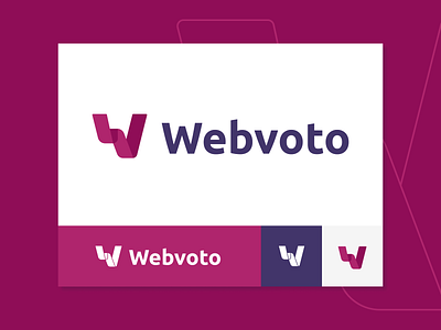 Logo #Webvoto