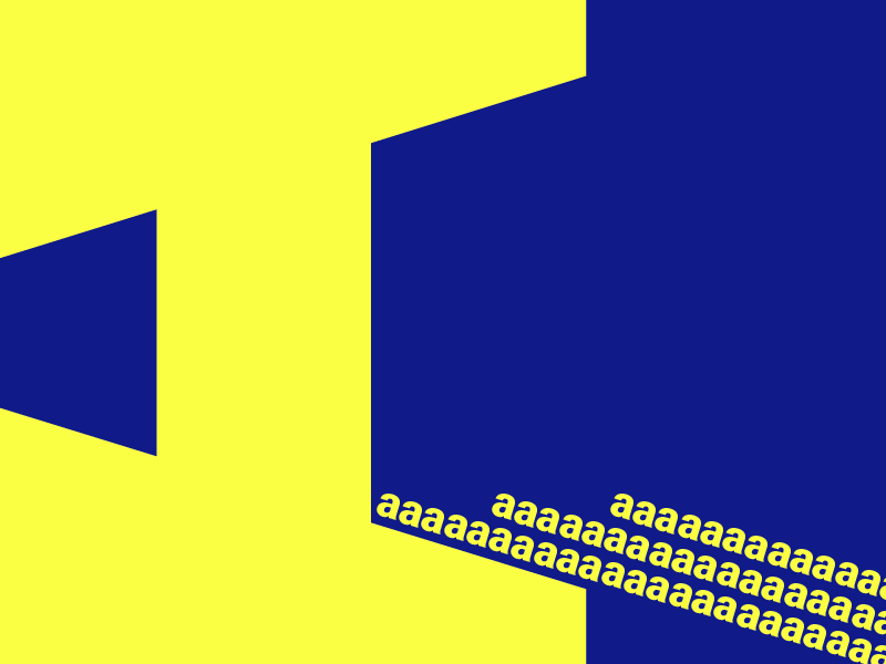 Aaaaa